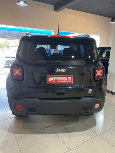 JEEP Renegade 1.8 16V 4P FLEX AUTOMTICO, Foto 4