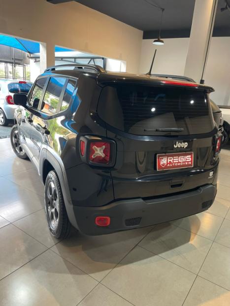 JEEP Renegade 1.8 16V 4P FLEX AUTOMTICO, Foto 6
