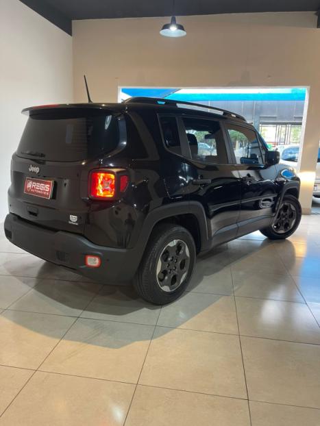 JEEP Renegade 1.8 16V 4P FLEX AUTOMTICO, Foto 7