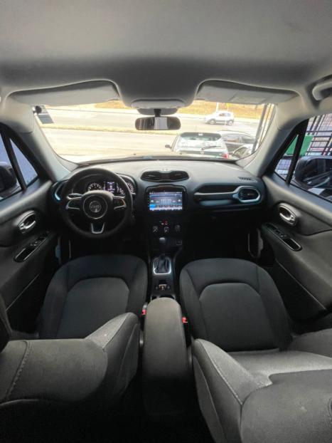 JEEP Renegade 1.8 16V 4P FLEX AUTOMTICO, Foto 9