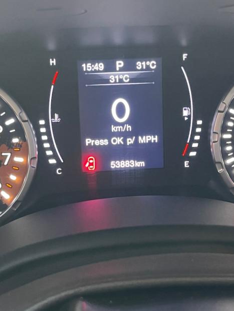 JEEP Renegade 1.8 16V 4P FLEX AUTOMTICO, Foto 10