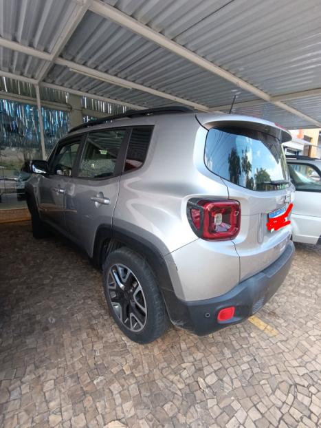 JEEP Renegade 1.8 16V 4P FLEX LONGITUDE AUTOMTICO, Foto 3