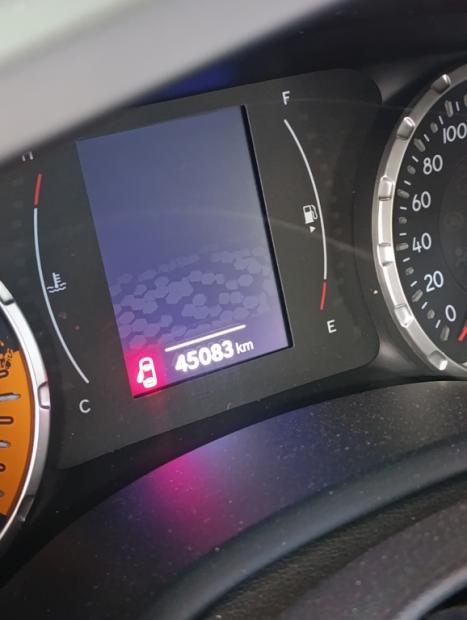 JEEP Renegade 1.8 16V 4P FLEX LONGITUDE AUTOMTICO, Foto 6