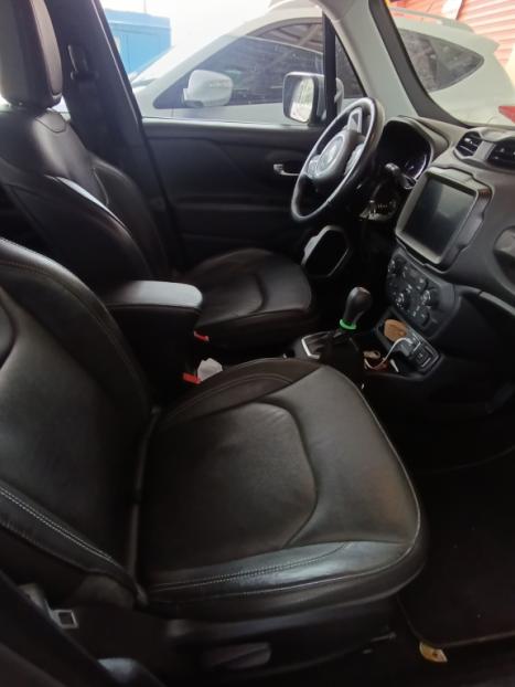 JEEP Renegade 1.8 16V 4P FLEX LONGITUDE AUTOMTICO, Foto 7
