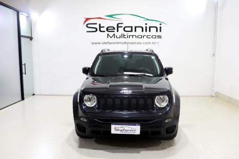 JEEP Renegade 1.8 16V 4P FLEX SPORT AUTOMTICO, Foto 2