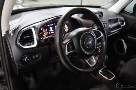 JEEP Renegade 1.8 16V 4P FLEX SPORT AUTOMTICO, Foto 4