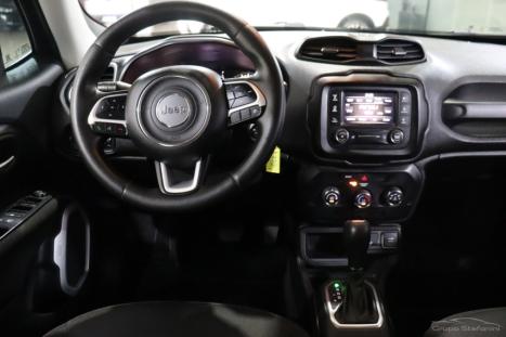 JEEP Renegade 1.8 16V 4P FLEX SPORT AUTOMTICO, Foto 5