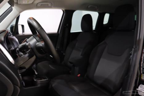 JEEP Renegade 1.8 16V 4P FLEX SPORT AUTOMTICO, Foto 7