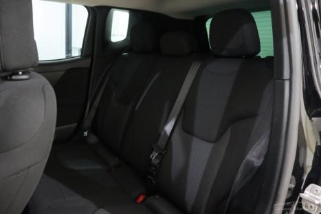 JEEP Renegade 1.8 16V 4P FLEX SPORT AUTOMTICO, Foto 8