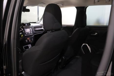 JEEP Renegade 1.8 16V 4P FLEX SPORT AUTOMTICO, Foto 9
