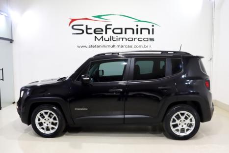 JEEP Renegade 1.8 16V 4P FLEX SPORT AUTOMTICO, Foto 10