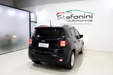 JEEP Renegade 1.8 16V 4P FLEX SPORT AUTOMTICO, Foto 11