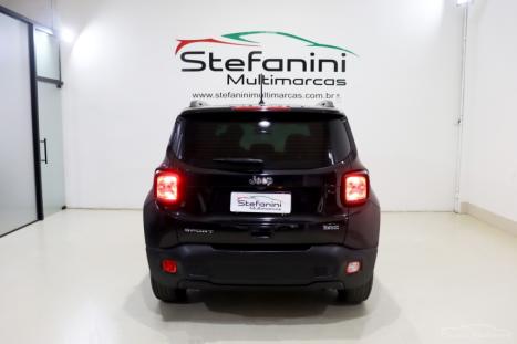 JEEP Renegade 1.8 16V 4P FLEX SPORT AUTOMTICO, Foto 12