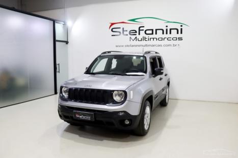 JEEP Renegade 1.8 16V 4P FLEX SPORT AUTOMTICO, Foto 1