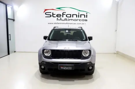 JEEP Renegade 1.8 16V 4P FLEX SPORT AUTOMTICO, Foto 2
