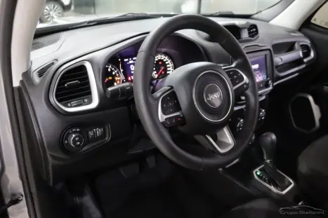 JEEP Renegade 1.8 16V 4P FLEX SPORT AUTOMTICO, Foto 4