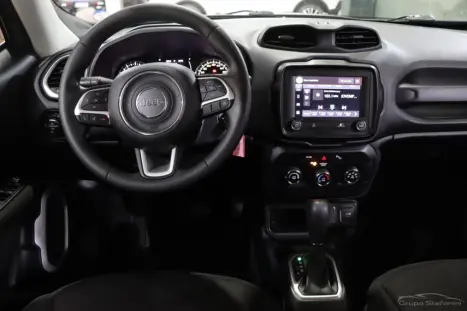 JEEP Renegade 1.8 16V 4P FLEX SPORT AUTOMTICO, Foto 5