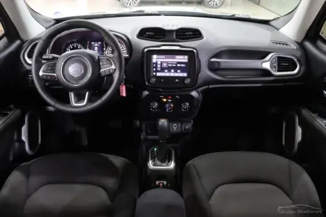 JEEP Renegade 1.8 16V 4P FLEX SPORT AUTOMTICO, Foto 6