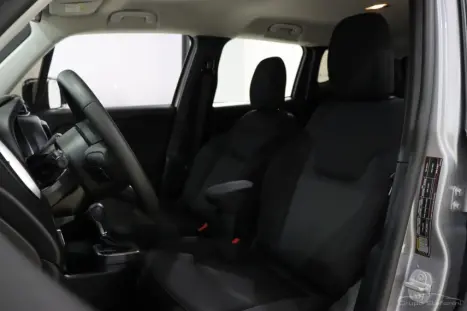 JEEP Renegade 1.8 16V 4P FLEX SPORT AUTOMTICO, Foto 7
