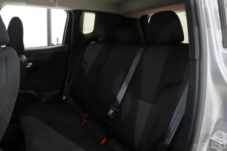 JEEP Renegade 1.8 16V 4P FLEX SPORT AUTOMTICO, Foto 8
