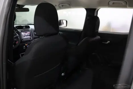 JEEP Renegade 1.8 16V 4P FLEX SPORT AUTOMTICO, Foto 9