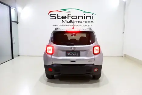JEEP Renegade 1.8 16V 4P FLEX SPORT AUTOMTICO, Foto 12