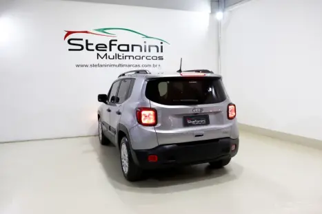 JEEP Renegade 1.8 16V 4P FLEX SPORT AUTOMTICO, Foto 13