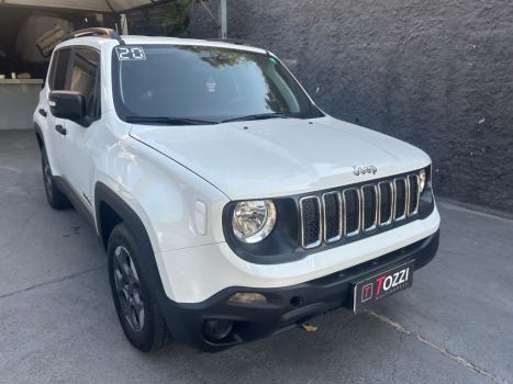 JEEP Renegade 1.8 16V 4P FLEX AUTOMTICO, Foto 1