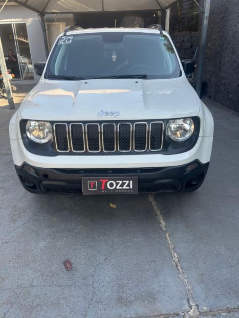 JEEP Renegade 1.8 16V 4P FLEX AUTOMTICO, Foto 2