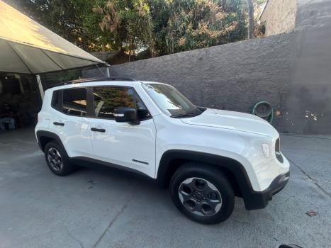 JEEP Renegade 1.8 16V 4P FLEX AUTOMTICO, Foto 3