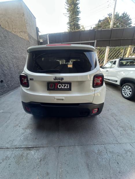 JEEP Renegade 1.8 16V 4P FLEX AUTOMTICO, Foto 4