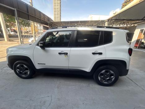 JEEP Renegade 1.8 16V 4P FLEX AUTOMTICO, Foto 5