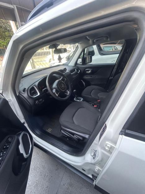 JEEP Renegade 1.8 16V 4P FLEX AUTOMTICO, Foto 7