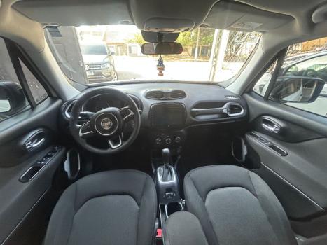 JEEP Renegade 1.8 16V 4P FLEX AUTOMTICO, Foto 9