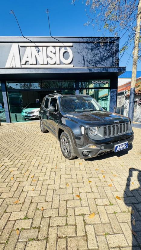 JEEP Renegade 1.8 16V 4P FLEX AUTOMTICO, Foto 2