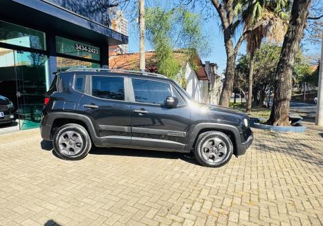 JEEP Renegade 1.8 16V 4P FLEX AUTOMTICO, Foto 3