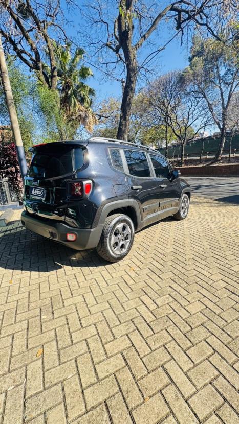 JEEP Renegade 1.8 16V 4P FLEX AUTOMTICO, Foto 6