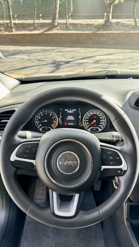 JEEP Renegade 1.8 16V 4P FLEX AUTOMTICO, Foto 7