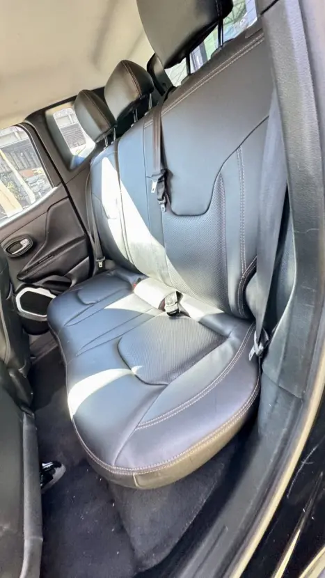JEEP Renegade 1.8 16V 4P FLEX AUTOMTICO, Foto 10