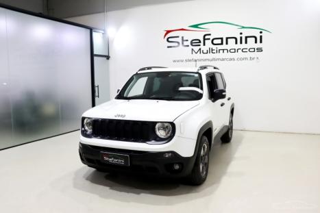 JEEP Renegade 1.8 16V 4P FLEX AUTOMTICO, Foto 1