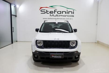 JEEP Renegade 1.8 16V 4P FLEX AUTOMTICO, Foto 2