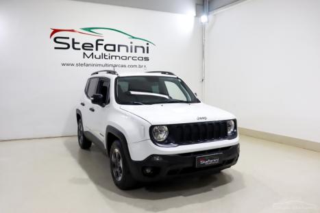 JEEP Renegade 1.8 16V 4P FLEX AUTOMTICO, Foto 3