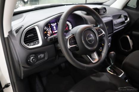 JEEP Renegade 1.8 16V 4P FLEX AUTOMTICO, Foto 4