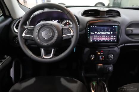 JEEP Renegade 1.8 16V 4P FLEX AUTOMTICO, Foto 5