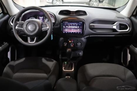 JEEP Renegade 1.8 16V 4P FLEX AUTOMTICO, Foto 6