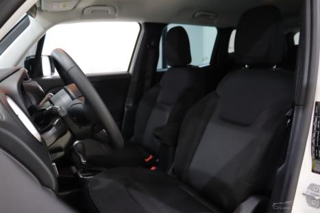 JEEP Renegade 1.8 16V 4P FLEX AUTOMTICO, Foto 7