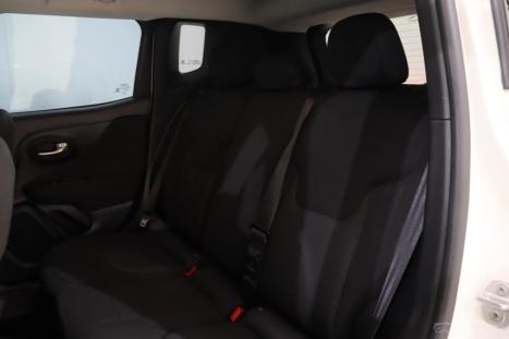 JEEP Renegade 1.8 16V 4P FLEX AUTOMTICO, Foto 8