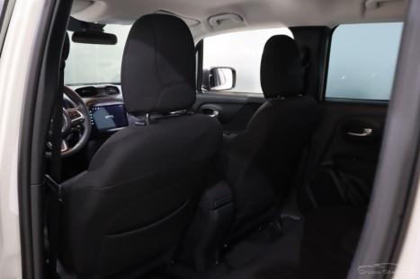 JEEP Renegade 1.8 16V 4P FLEX AUTOMTICO, Foto 9