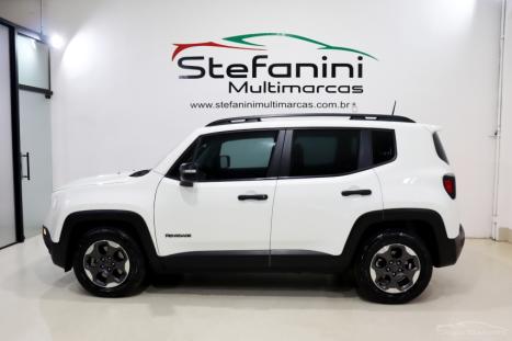 JEEP Renegade 1.8 16V 4P FLEX AUTOMTICO, Foto 10