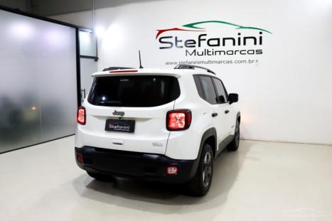 JEEP Renegade 1.8 16V 4P FLEX AUTOMTICO, Foto 11